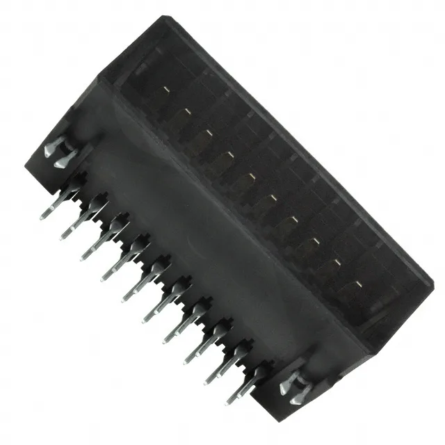 TE Connectivity AMP Connectors 178308-3
