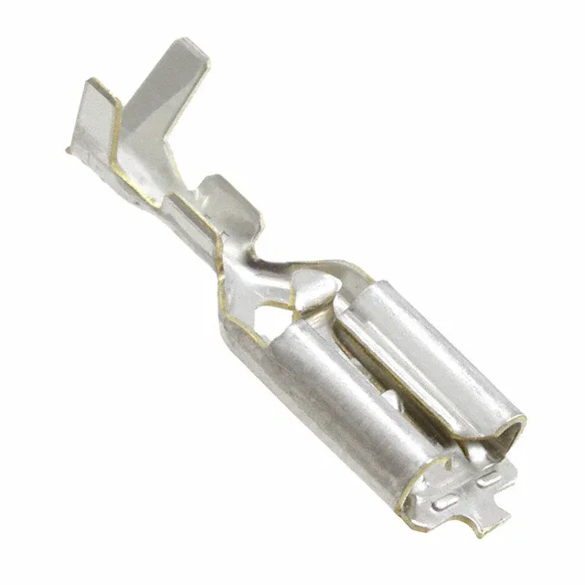 TE Connectivity AMP Connectors 173722-1