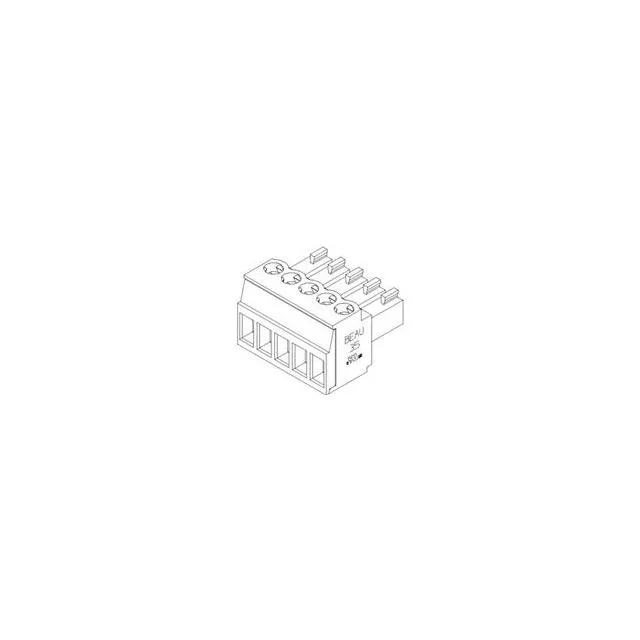 Molex 393510004 — Pin Headers, Sockets & Housings