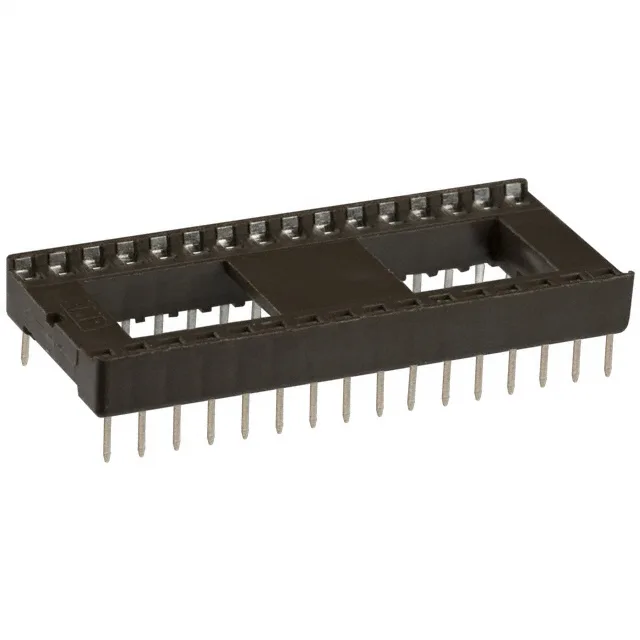 TE Connectivity AMP Connectors 2-382470-3 — Pin Headers, Sockets & Housings