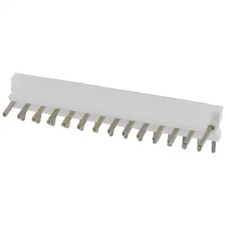 TE Connectivity AMP Connectors 1-640457-4