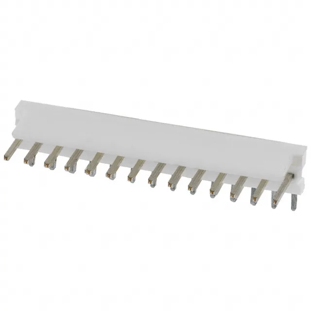 TE Connectivity AMP Connectors 1-640457-4 — Pin Headers, Sockets & Housings