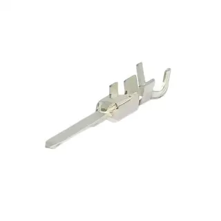 TE Connectivity AMP Connectors 2316817-2
