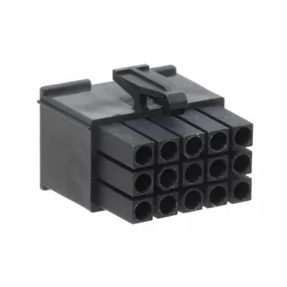 TE Connectivity AMP Connectors 1-172171-9