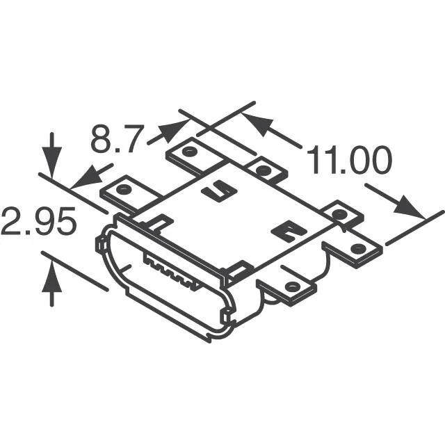 Molex 474910001