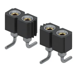 Mill-Max Manufacturing Corp. 310-43-105-41-105000