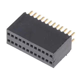 Samtec Inc. SMS-112-01-G-D