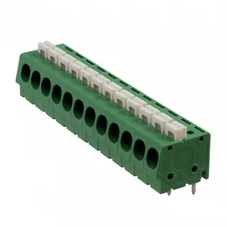 TE Connectivity AMP Connectors 1-1986712-2