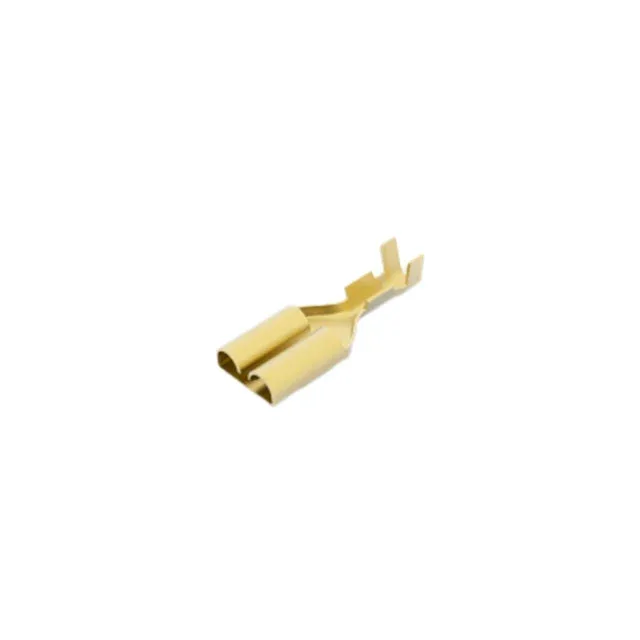 TE Connectivity AMP Connectors 170304-2