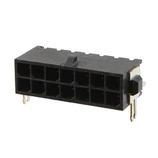 TE Connectivity AMP Connectors 4-794626-4