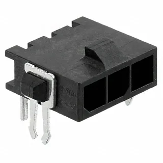 TE Connectivity AMP Connectors 2-1445088-3