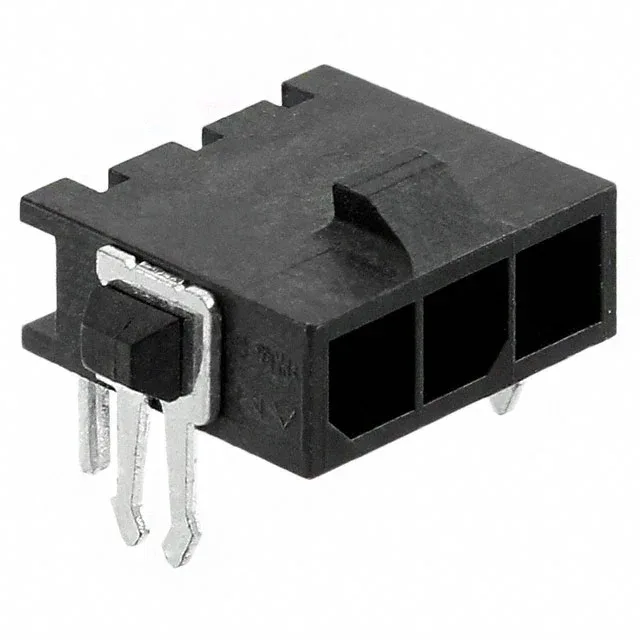 TE Connectivity AMP Connectors 2-1445088-3