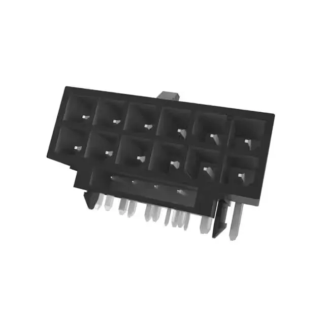 Amphenol 10160920-1240100LF