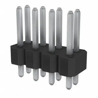 Amphenol 77313-401-08LF