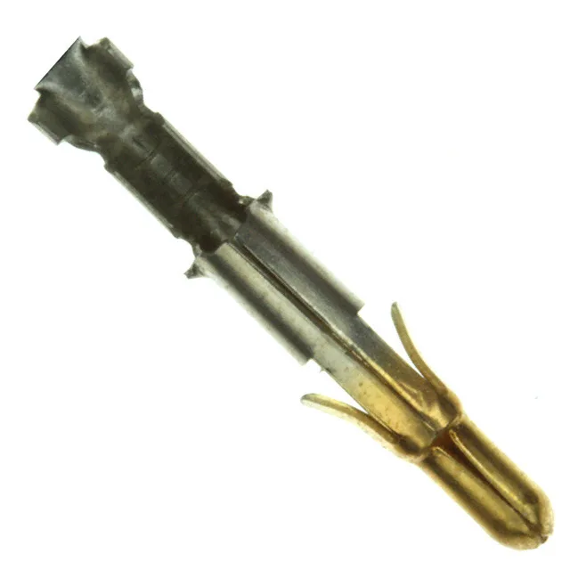 TE Connectivity AMP Connectors 350561-7