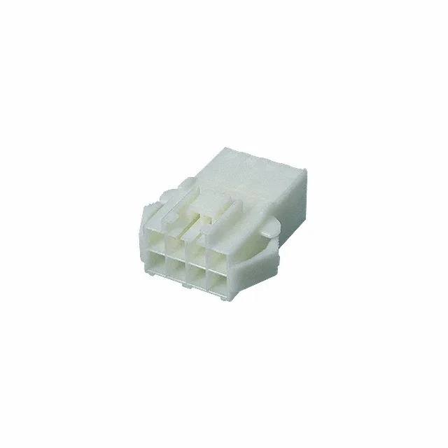 TE Connectivity AMP Connectors 176296-1