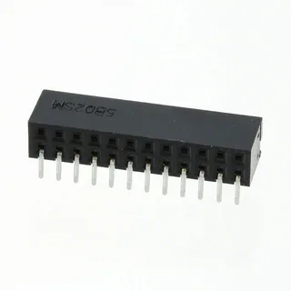 Hirose Electric Co Ltd HIF3H-24DB-2.54DS(71)