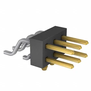 Samtec Inc. TSM-103-01-L-DH-A
