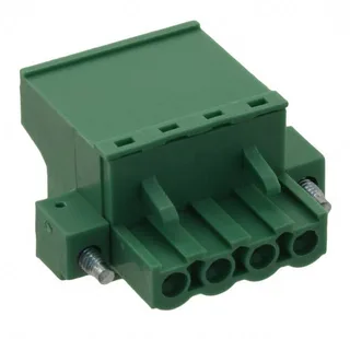 Amphenol 20020012-G041B01LF