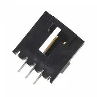 TE Connectivity AMP Connectors 147323-2