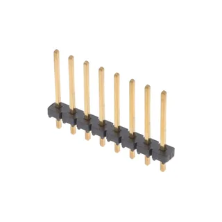 Samtec Inc. MTLW-108-08-G-S-380