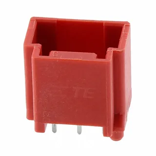 TE Connectivity AMP Connectors 3-1971800-3