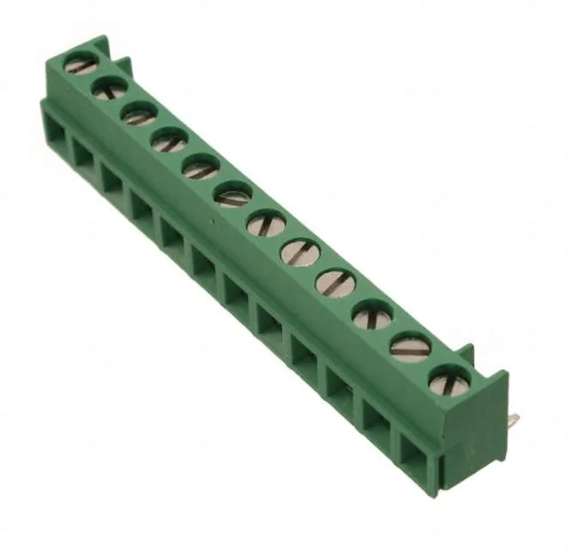 TE Connectivity AMP Connectors 1-284093-2