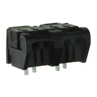 TE Connectivity AMP Connectors 1339374-2