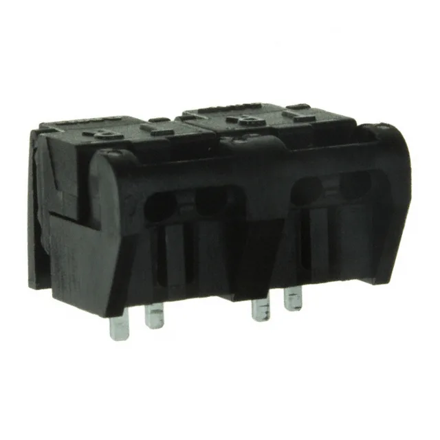 TE Connectivity AMP Connectors 1339374-2