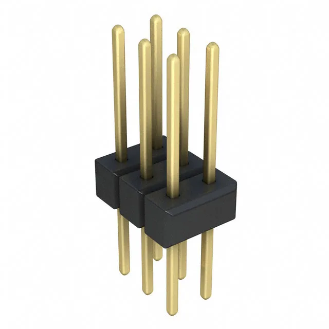 PBC03DFBN — Sullins Connector Solutions product photo