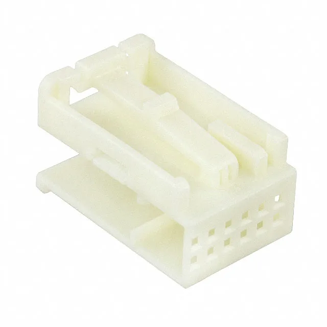TE Connectivity AMP Connectors 2-1355524-3