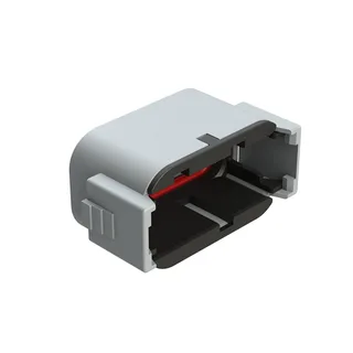 Amphenol ATM06-12SB-CAP