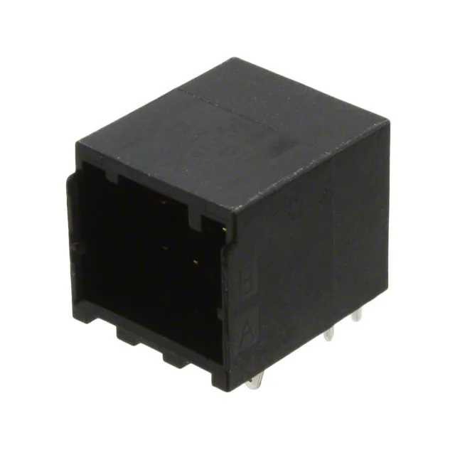 TE Connectivity AMP Connectors 1-1827876-4