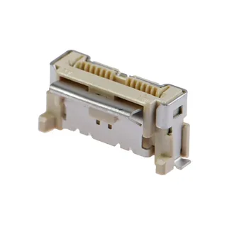 IRISO USA Inc. IMSA-11600S-15D-GFN4