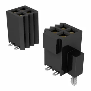 Samtec Inc. SFM-105-02-S-D-LC-K-TR