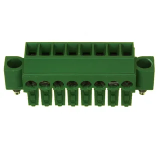 TE Connectivity AMP Connectors 284510-8