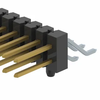 Samtec Inc. FTSH-110-01-L-DH-C-TR