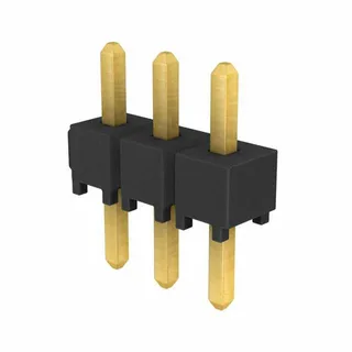 Samtec Inc. TSW-103-05-G-S