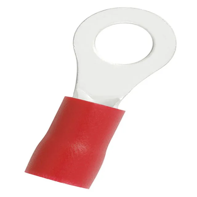 Panduit Corp EV8-56R-Q — Ring Terminals