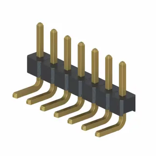 Harwin Inc. M22-2530705