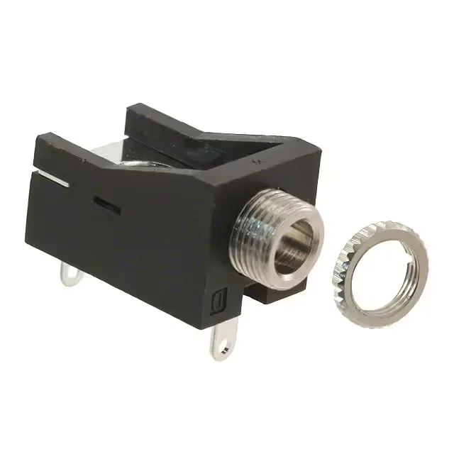 CUI Devices MJ-3536 — Audio Connectors