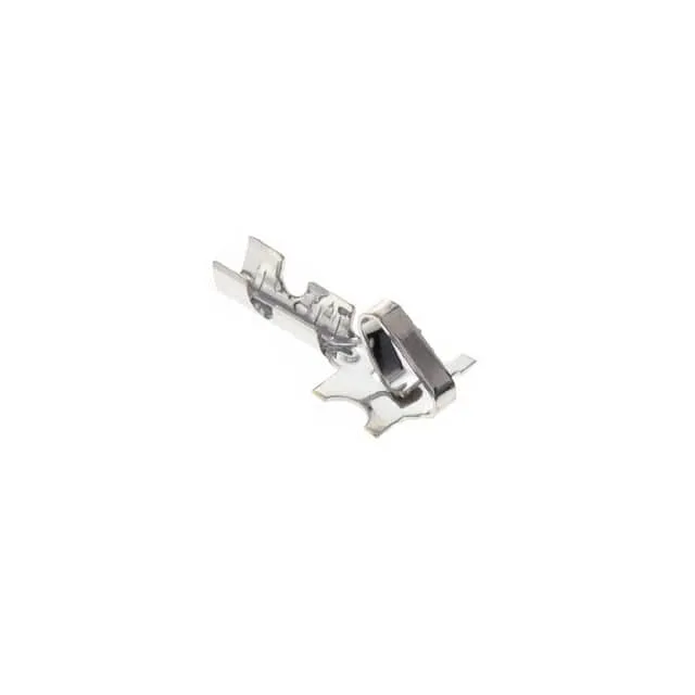 Molex 8510108 — Crimp Contacts & Pins