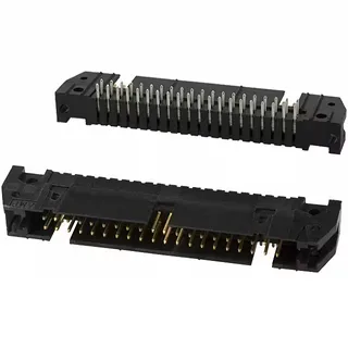 TE Connectivity AMP Connectors 5102160-9