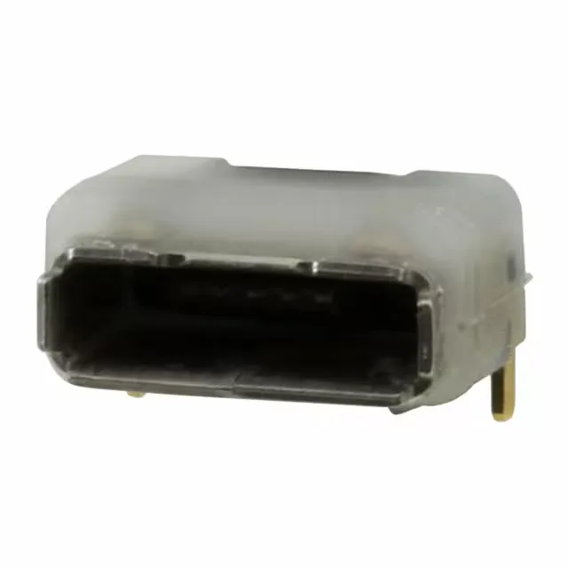 Amphenol MUC-20PFFR-JS7001 — USB, Type-C & HDMI Connectors