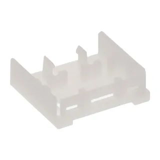 TE Connectivity AMP Connectors 284098-1