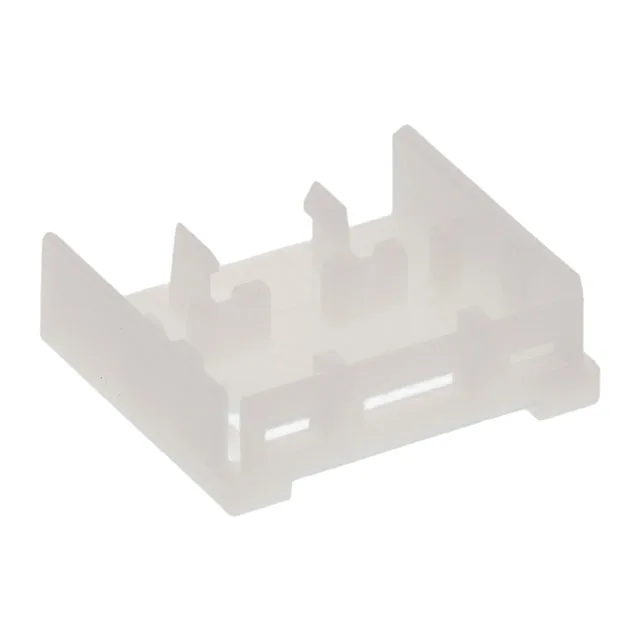 TE Connectivity AMP Connectors 284098-1