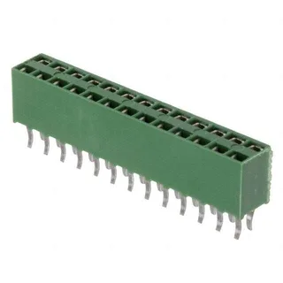 TE Connectivity AMP Connectors 1-215307-3