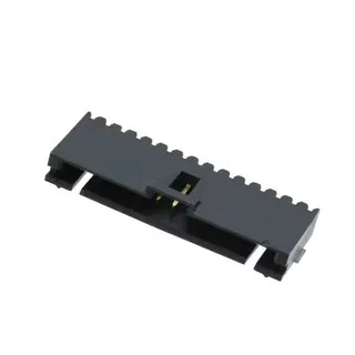 TE Connectivity AMP Connectors 1-147278-2