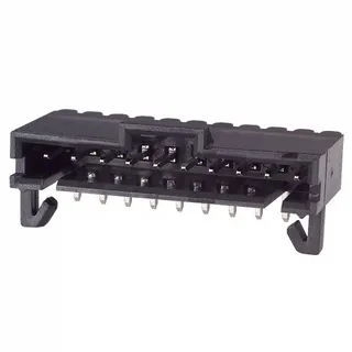 TE Connectivity AMP Connectors 103672-9