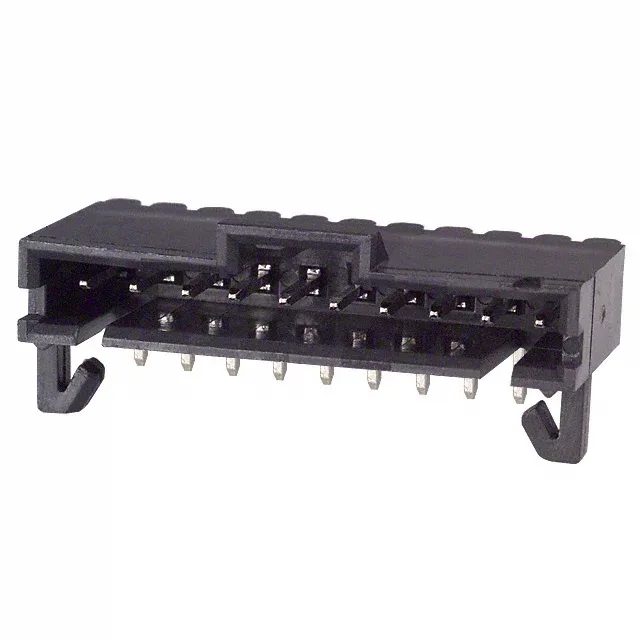103672-9 — TE Connectivity AMP Connectors product photo
